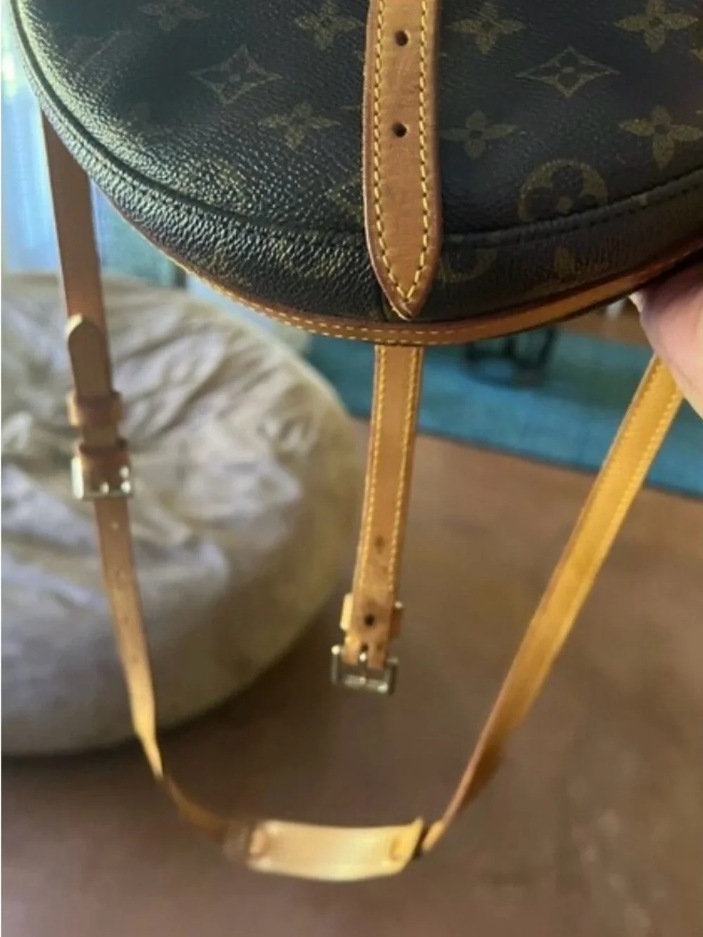 Louis Vuitton Chantelly GM